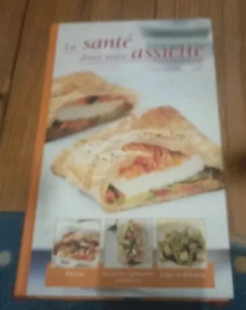 La santé dans votre assiette