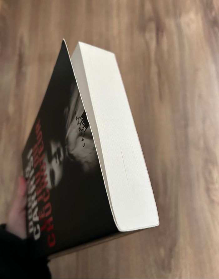 Livre de Donato Carrisi «Le jeu du chuchoteur» Tome 4 - photo numéro 9