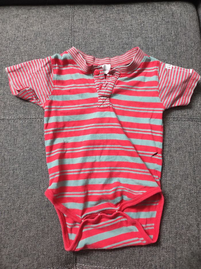 Lot de vêtements 18 mois - photo numéro 6