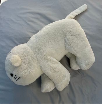 Tigre blanc XXL