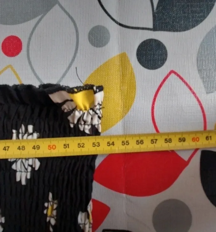 Robe d été Shein 4XL - photo numéro 6