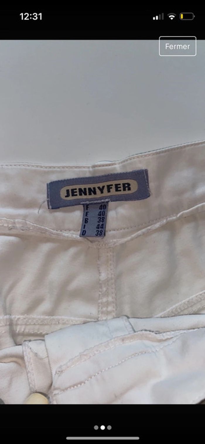 Pantalon taille 40 - photo numéro 3