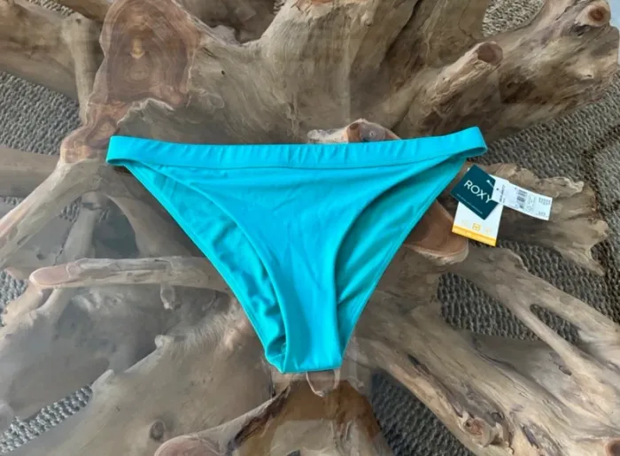 Bas de maillot de bain Roxy femme neuf XL regular coverage - photo numéro 2