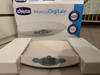 Balance bébé