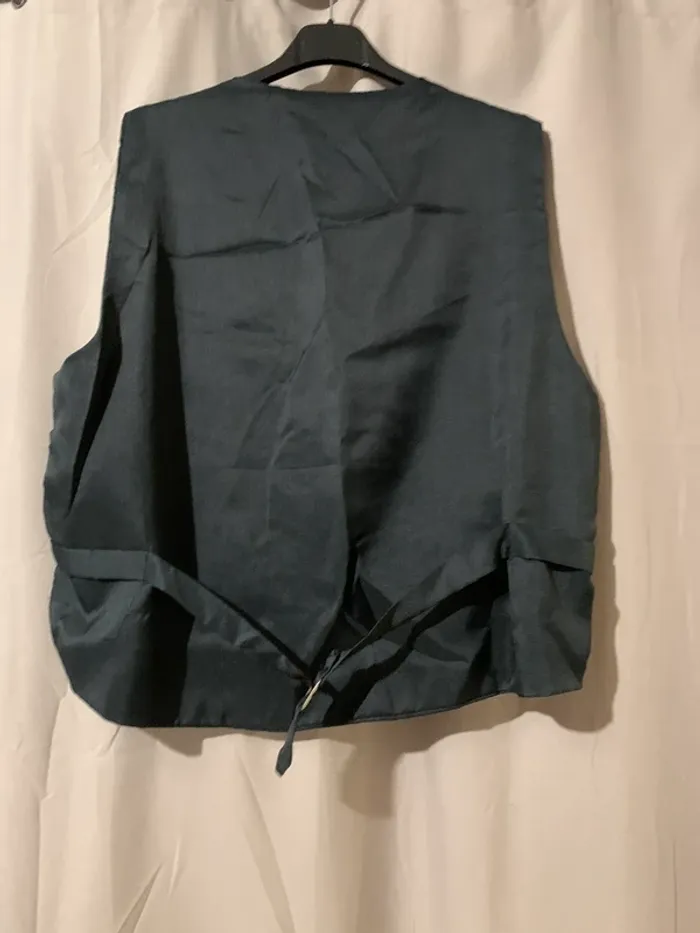 Gilet Safari - photo numéro 2