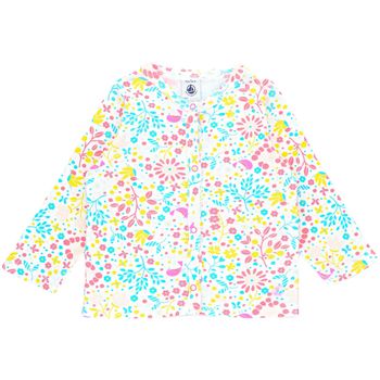 Cardigan 12 mois en coton Petit Bateau