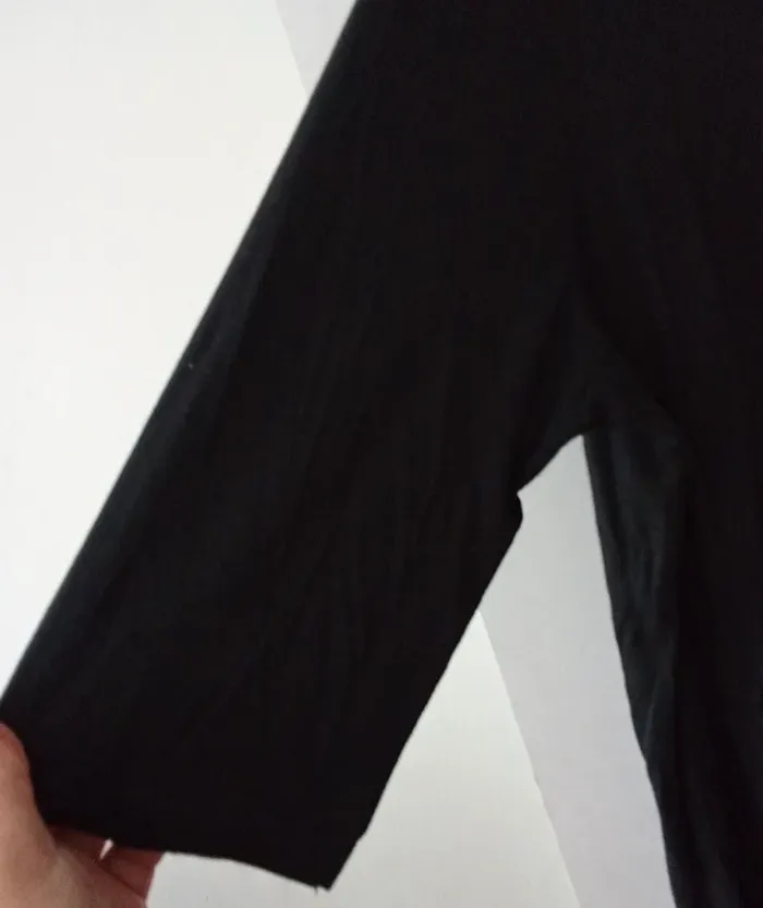 Haut femme ⭐ très bon état ⭐ Taille 52 ⭐ Mia moda - photo numéro 2