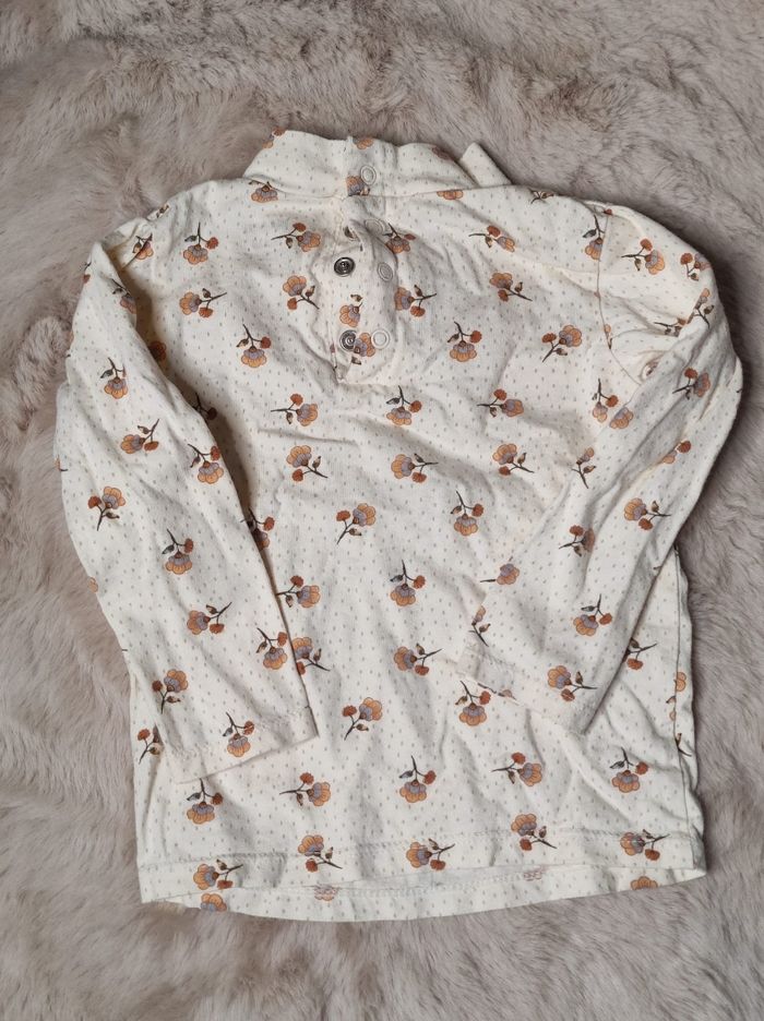 Pull kiabi 18 - photo numéro 3