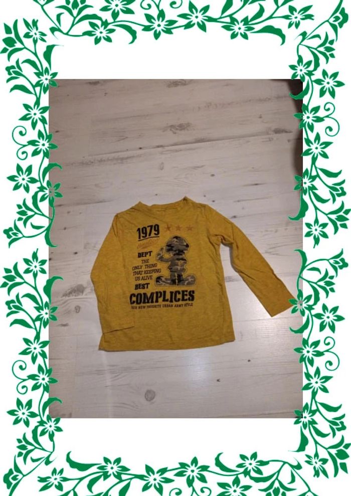 T shirt