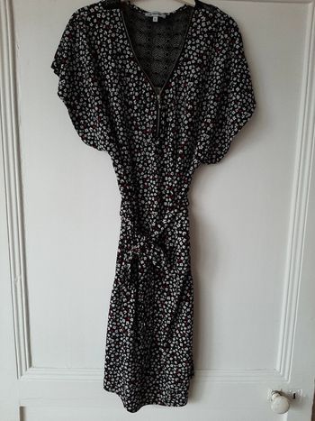 Robe grossesse