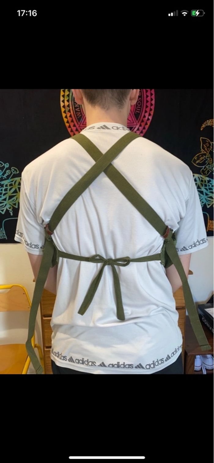 Porte chargeur air soft - photo numéro 2