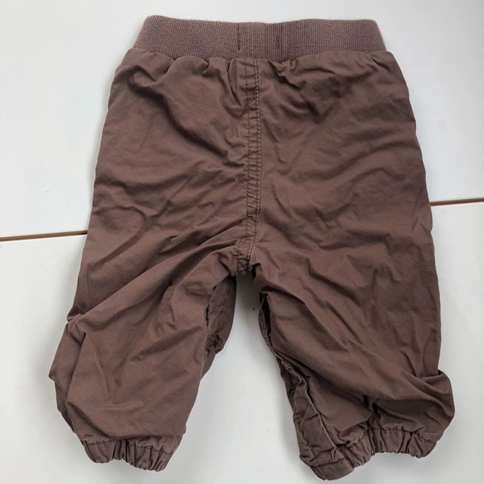 Pantalon doublé - photo numéro 2