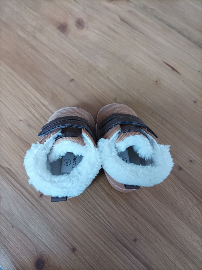 Baskets - photo numéro 5