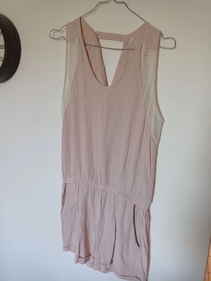 Combi short - photo numéro 2