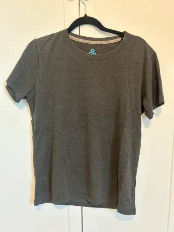 Tee shirt unis