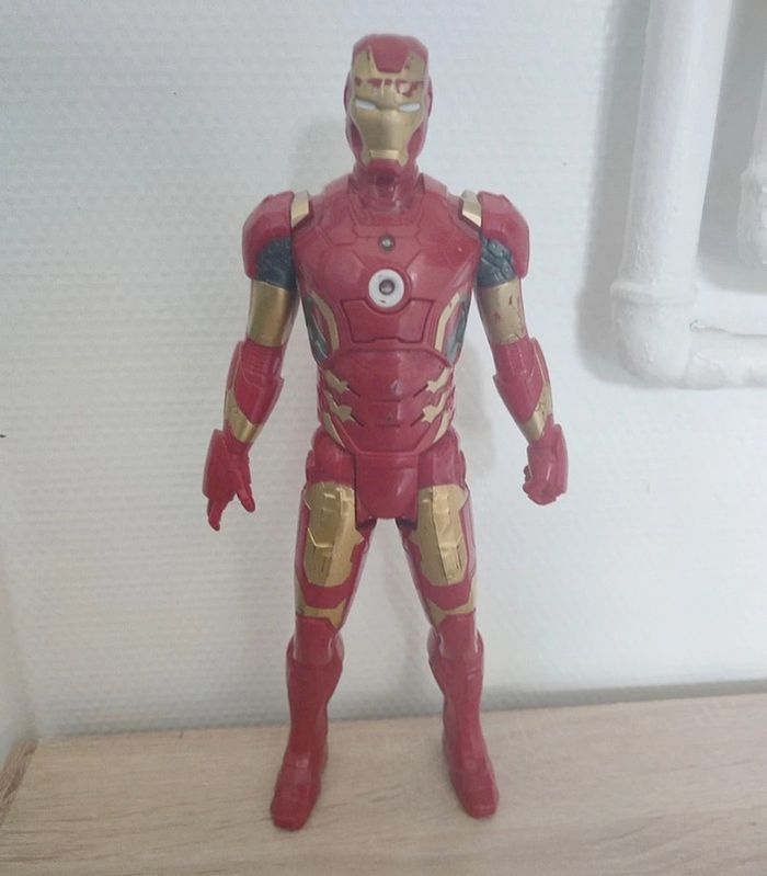 Figurine Iron Man