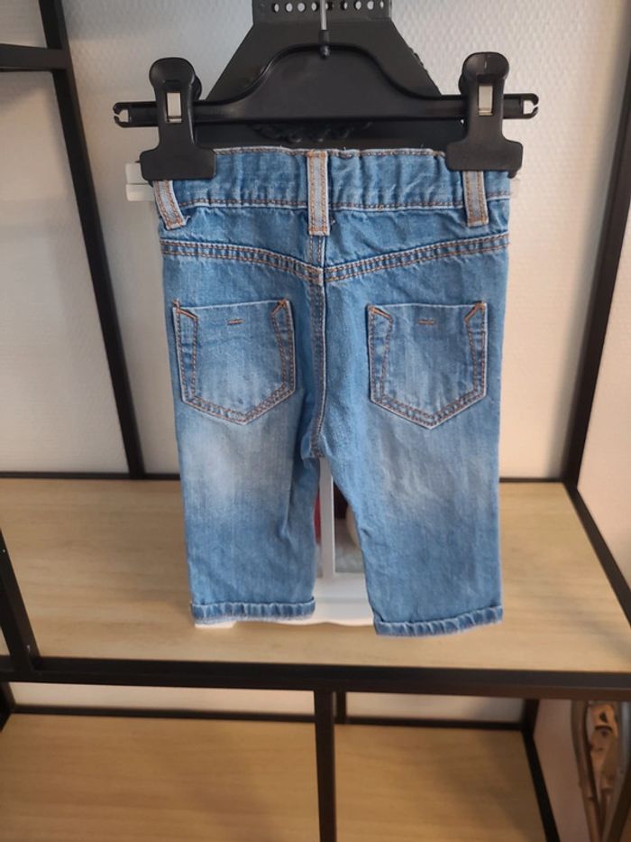 Jeans garçon - photo numéro 2