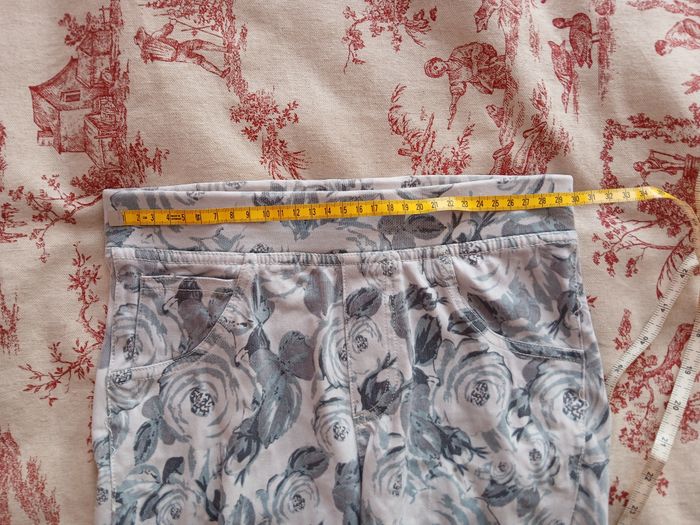 Jegging pantalon legging esmara - photo numéro 9