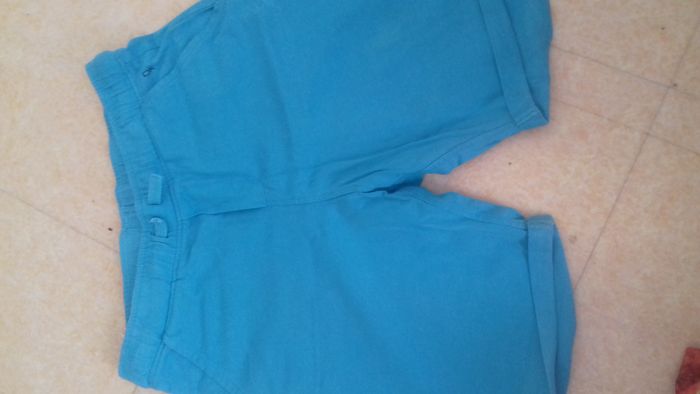 Short