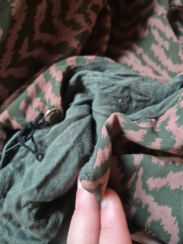 Robe doublée - photo numéro 4