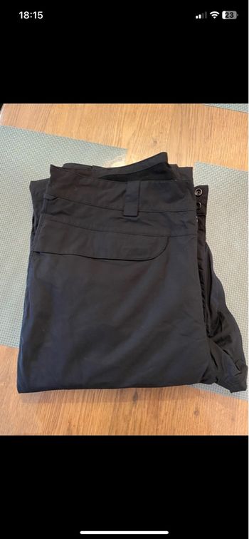 Pantalon ski helly Hansen