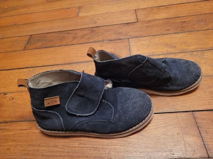 Chaussures T 30 - photo numéro 3