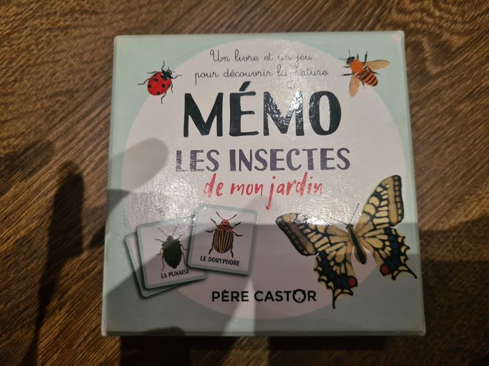 Lot de 2  jeux - photo numéro 2