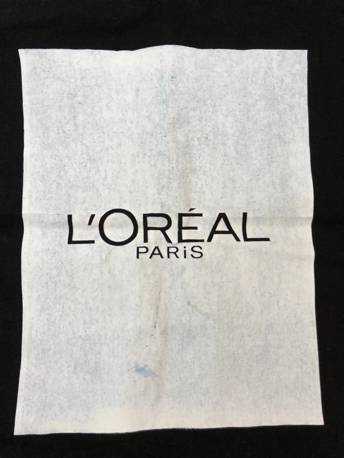Sac toge bag  loreal - photo numéro 2