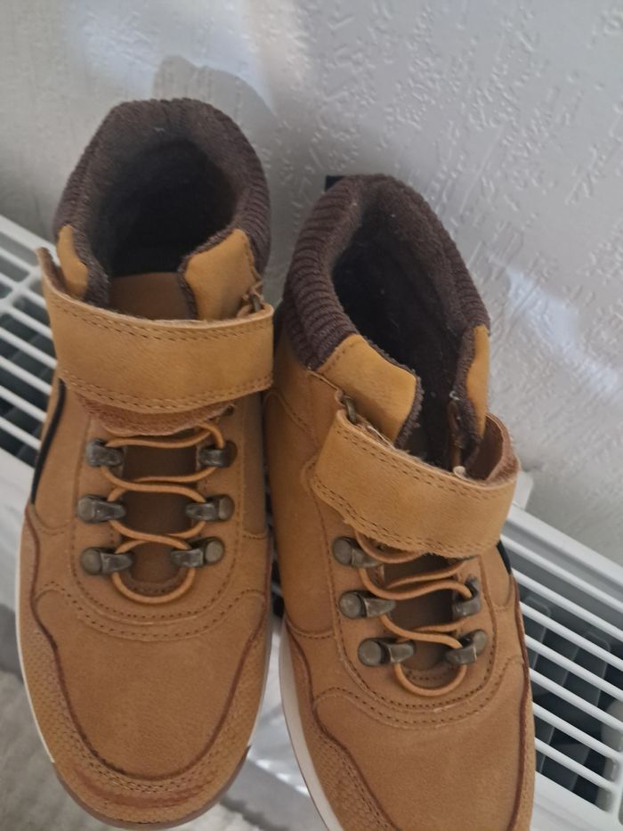 Chaussures garçons - photo numéro 3