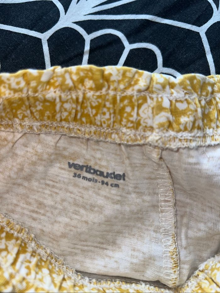 Short fille - photo numéro 3