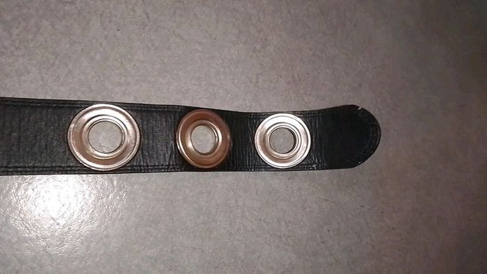 Ceinture - photo numéro 6