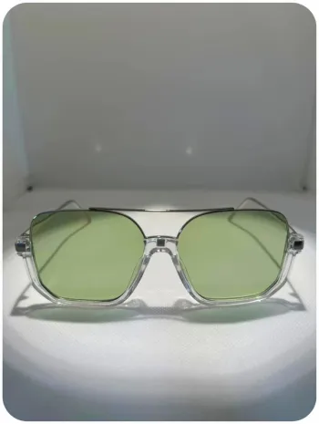 Lunettes de soleil