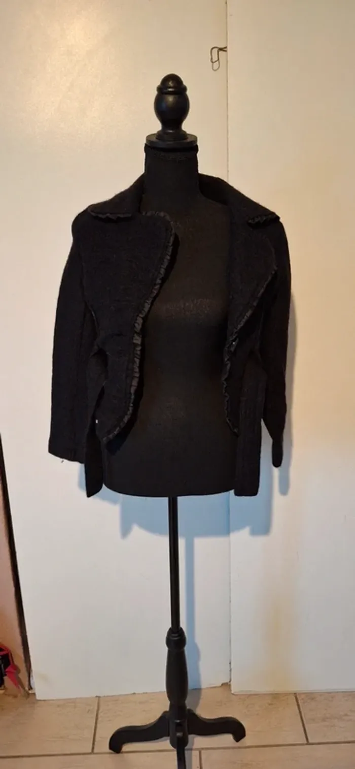Veste femme