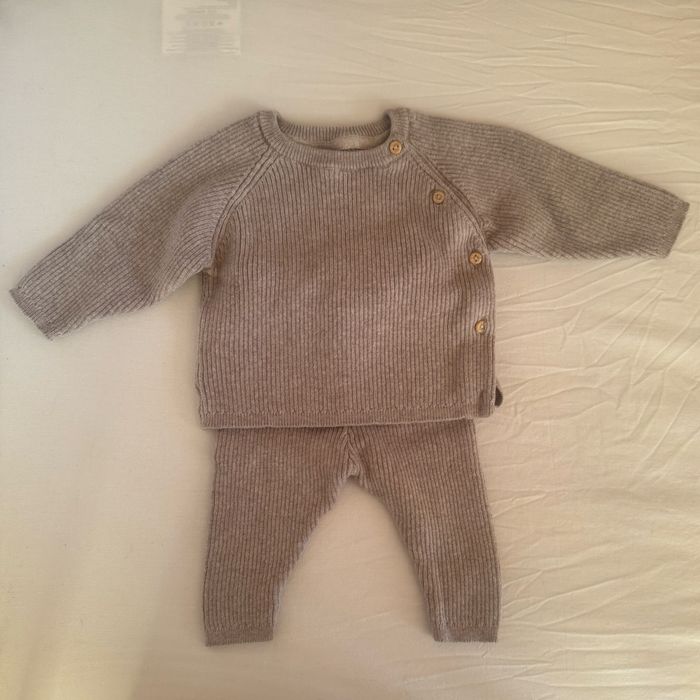 Ensemble H&M