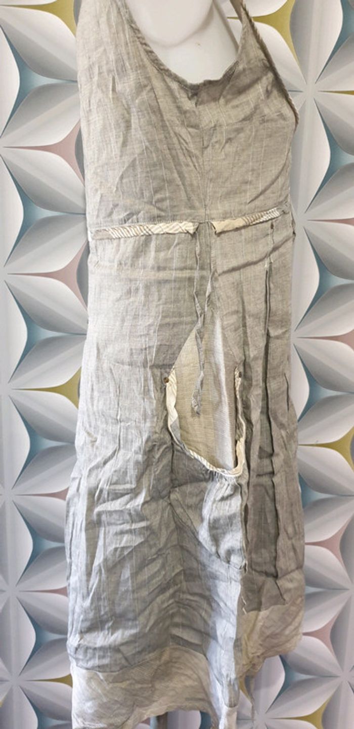 Robe originale - photo numéro 2