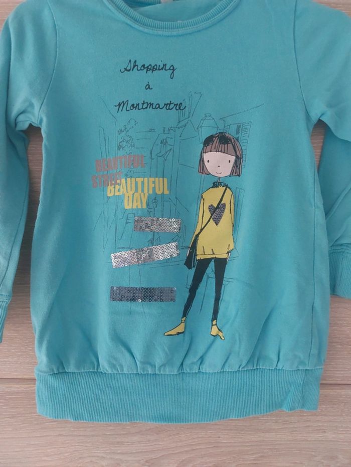 maillot 4 ans - photo numéro 2