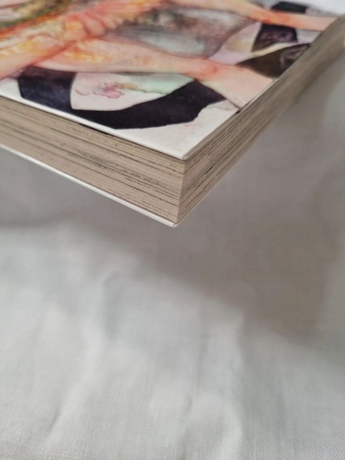 Les enfants de la baleine tome 1 - photo numéro 5