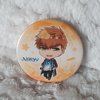 Badge masamune toya norn9