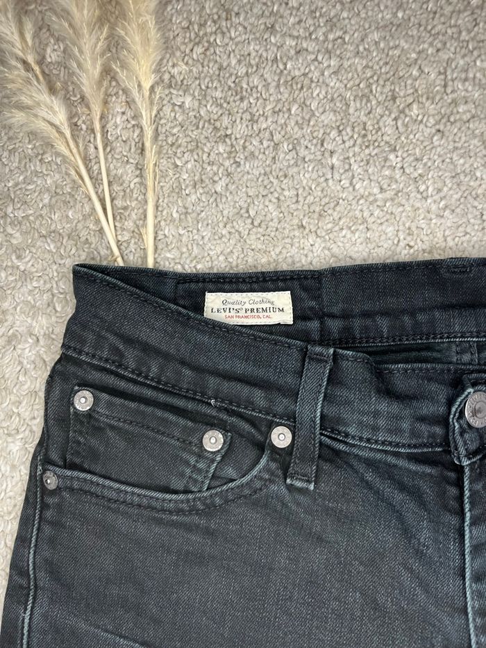 Jean Levi’s 511 - photo numéro 3