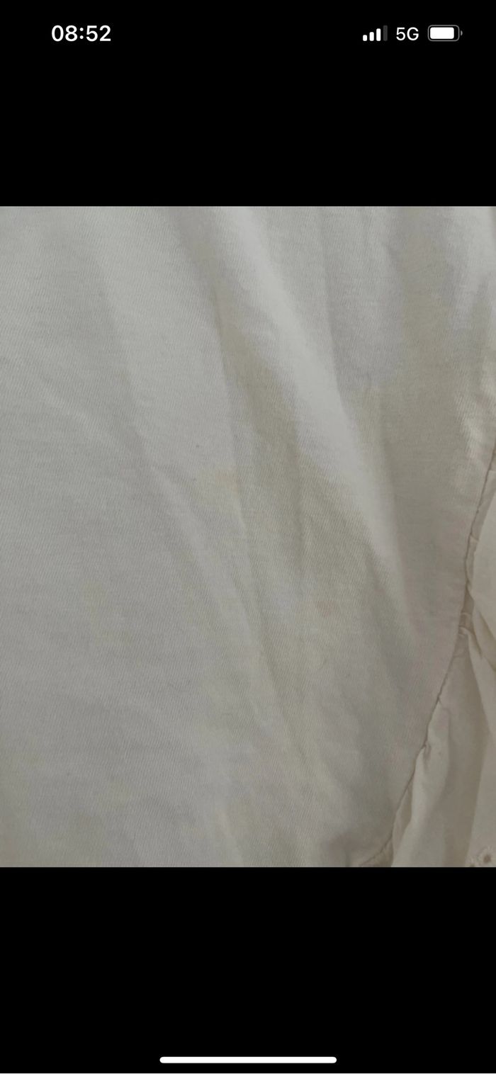 T-shirt - photo numéro 4