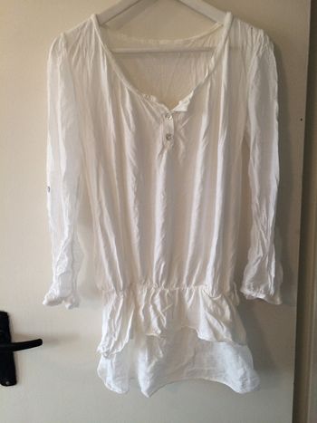 haut neuf taille S/M
