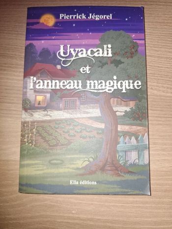 Livre uyacali