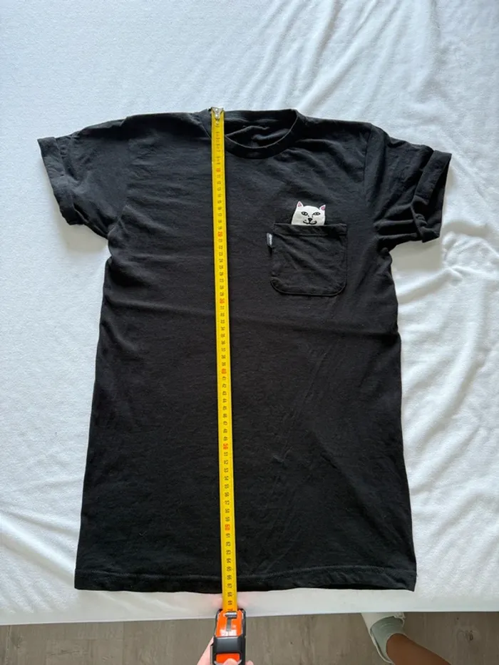 T-shirt Rip N Dip taille XS - photo numéro 7