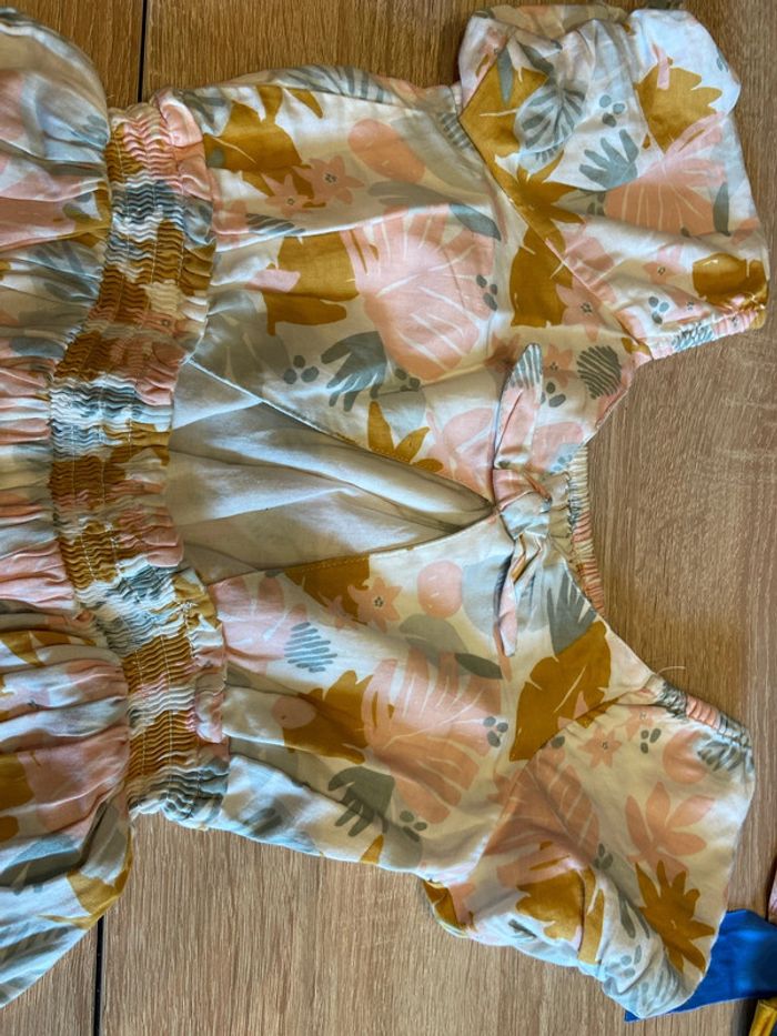 Robe TAO 6 ans - photo numéro 2