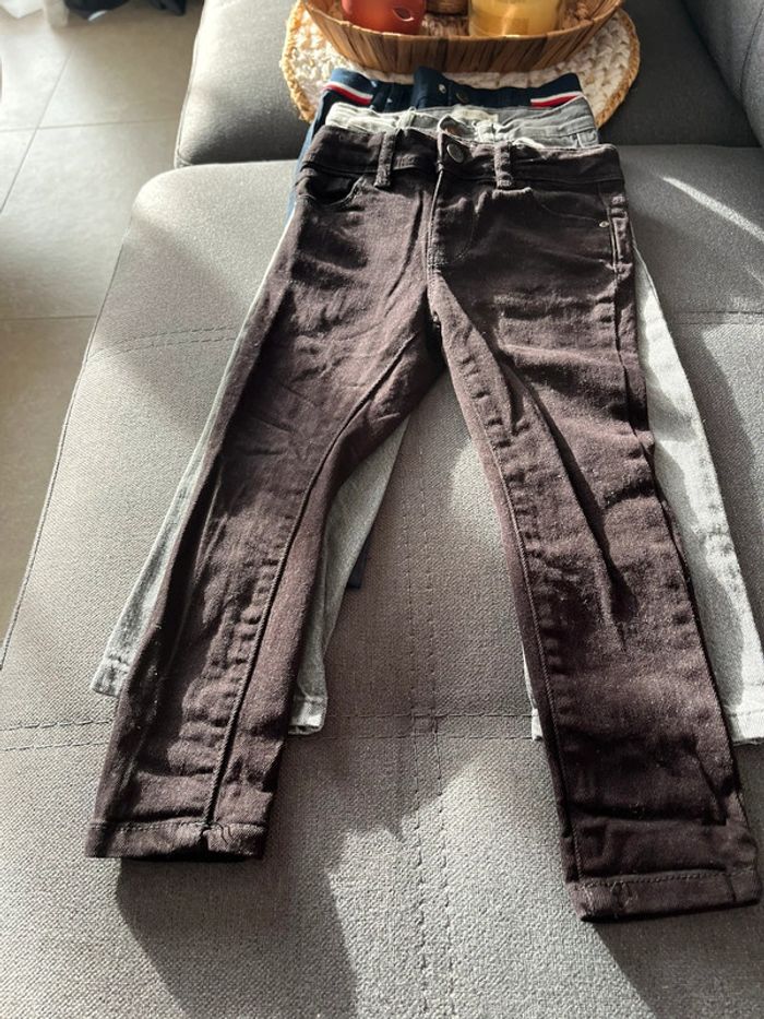 Lot jeans - photo numéro 2