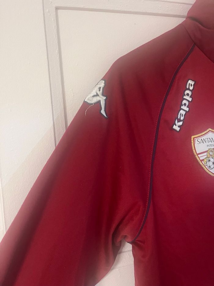 Veste Kappa Torino Fc - photo numéro 5