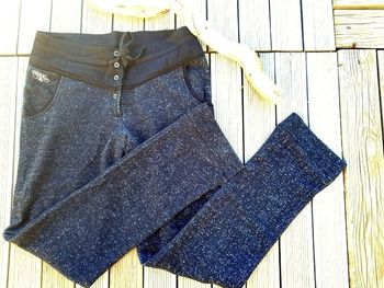Jegging pants Le Temps Des Cerises 🍒