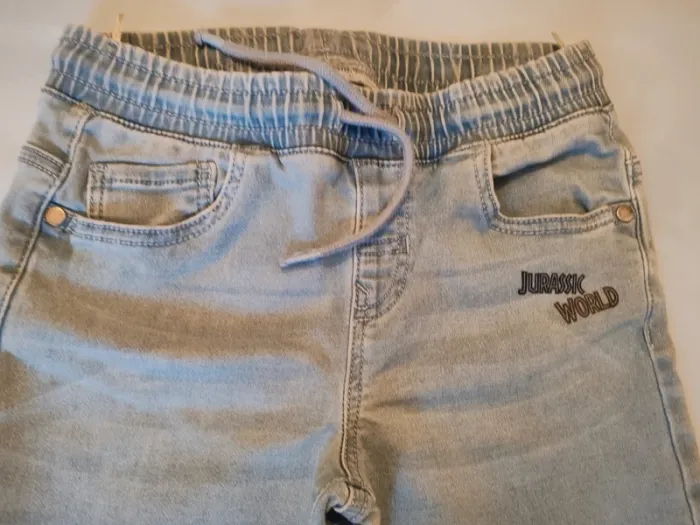 bermuda taille 10 ans - photo numéro 3