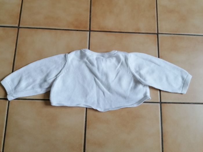 Gilet - photo numéro 3