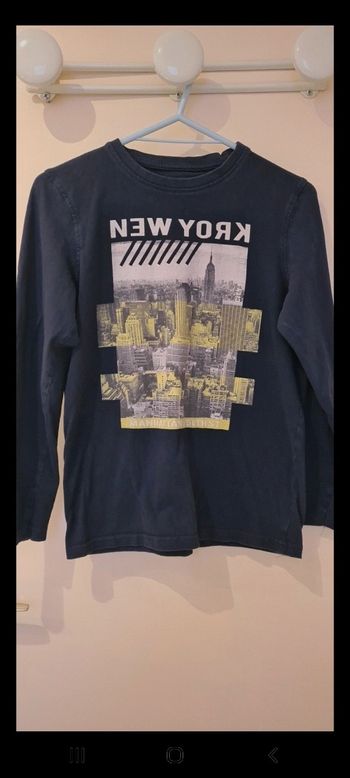 Tee-shirt In Extenso